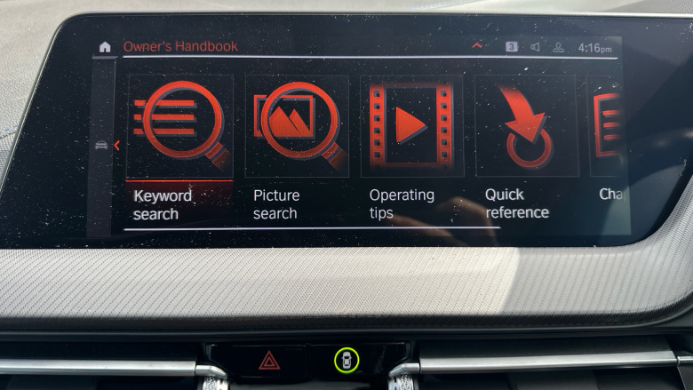 BMW 2 Series 218i [136] M Sport 4dr Petrol Saloon